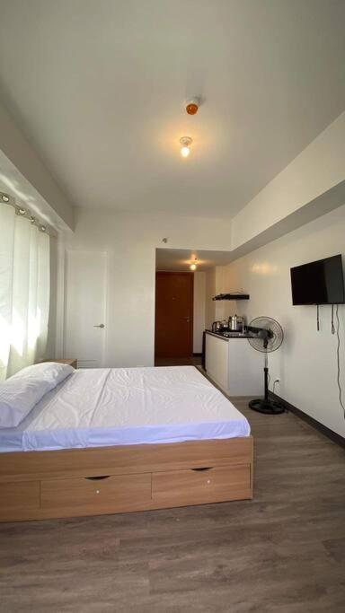 Platform 361 Apartment Cebu Exterior photo